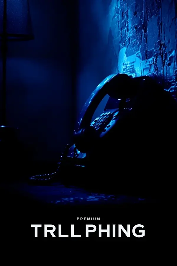 午夜来电 电影海报